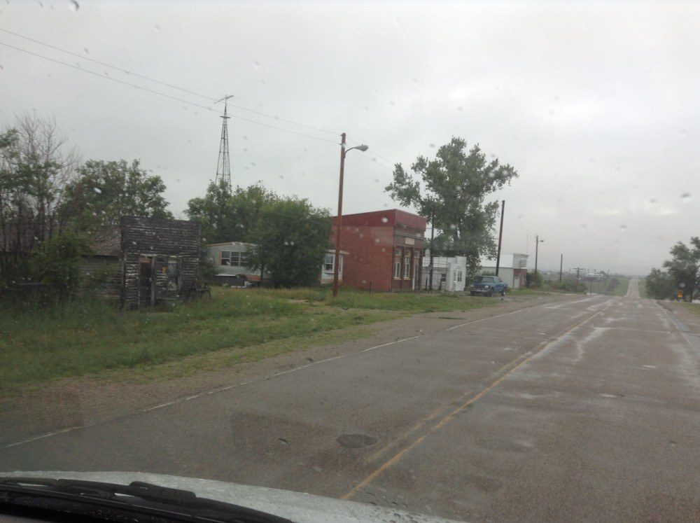 Belvidere South Dakota