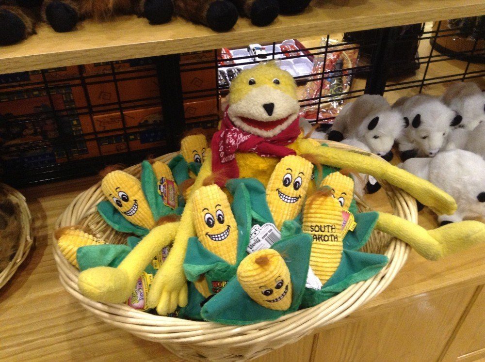 Flat and Friends