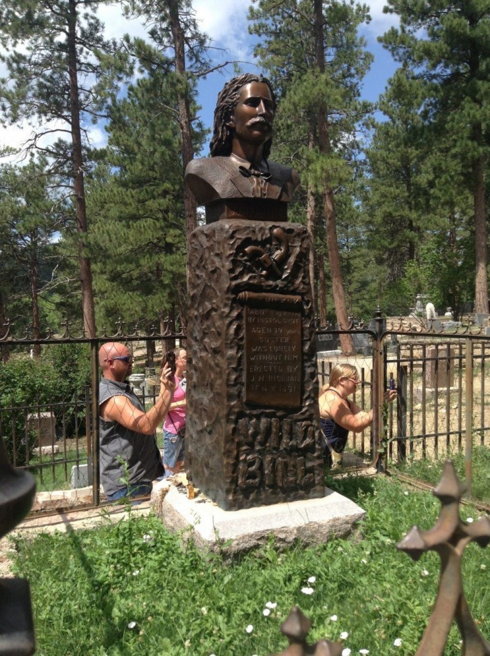 Hickock