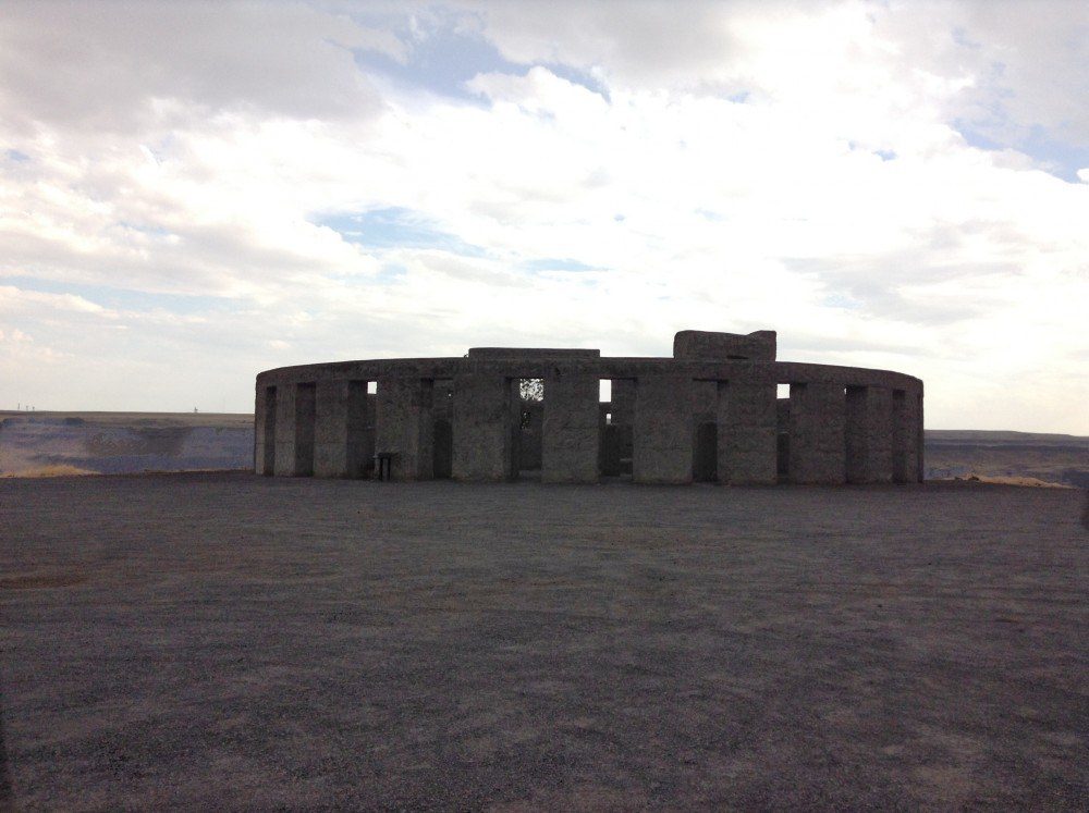 Stonehenge