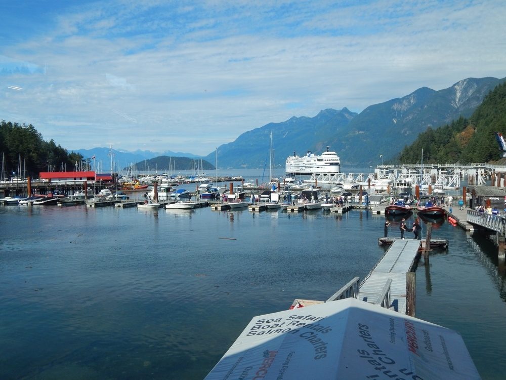 Horseshoe Bay