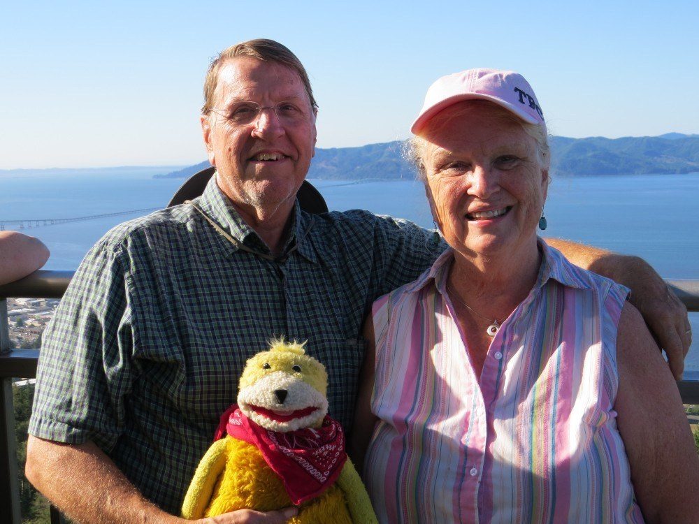 Astoria Column 1