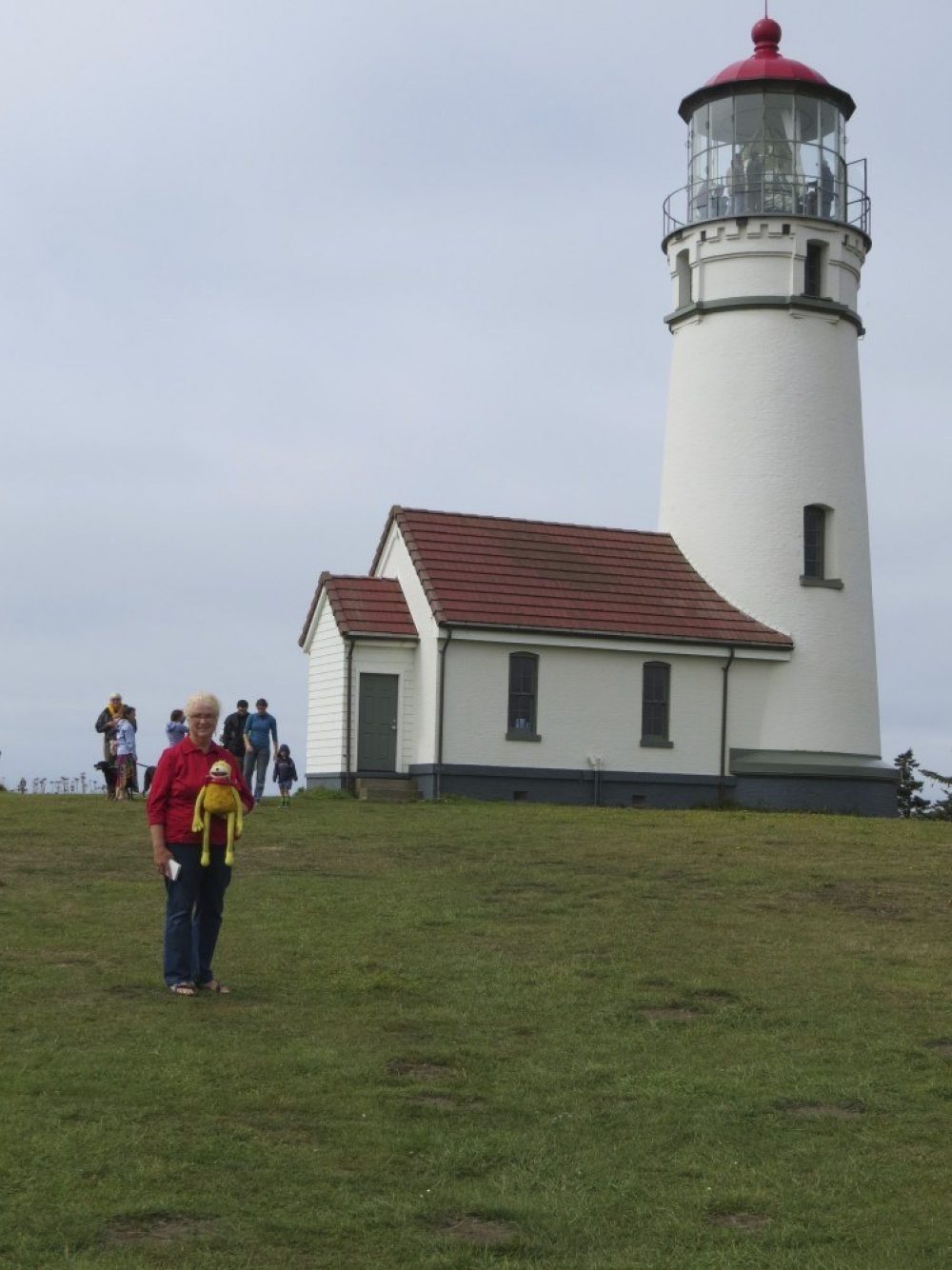 Cape Blanco