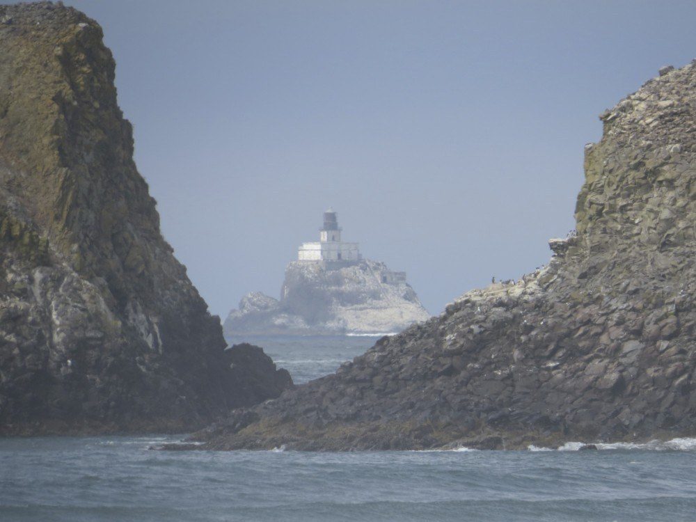 Tillamook Rock