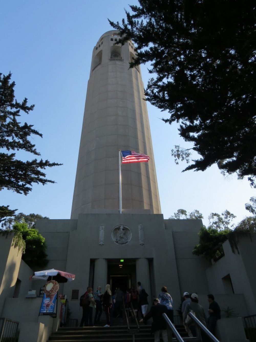 Coit Tower