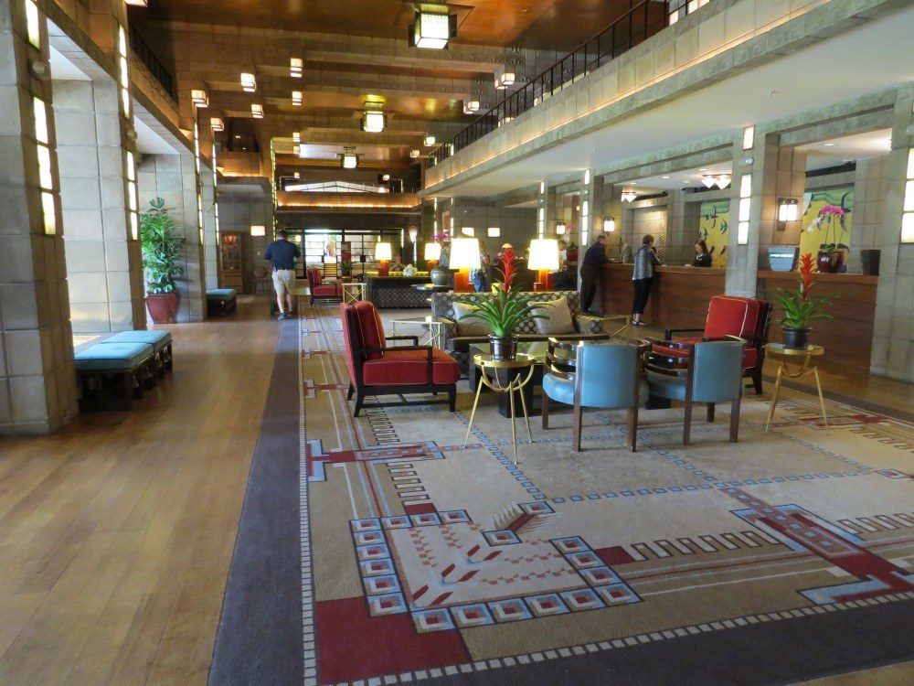 Biltmore Lobby