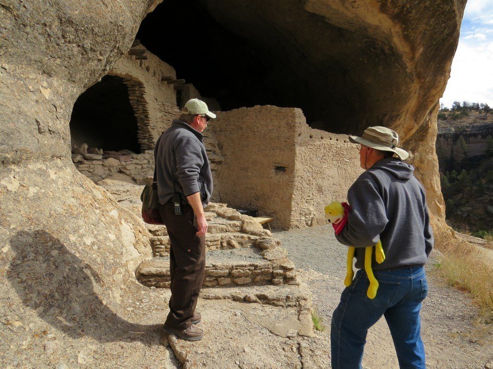 Cliff Dwellings1