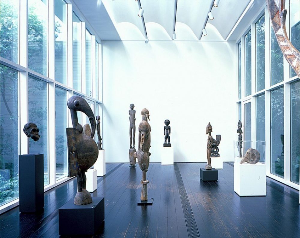 Menil Collection