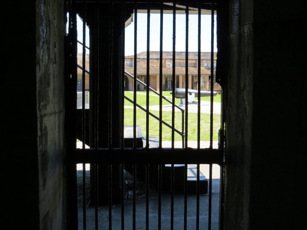 Fort Pickens2
