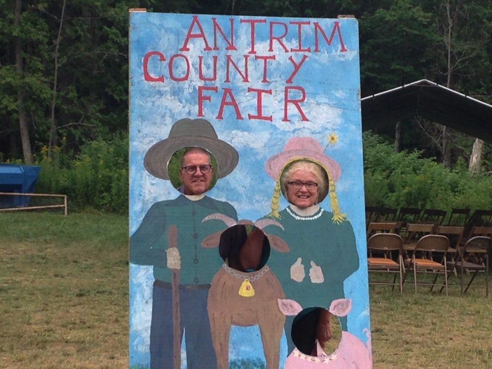 Antrim Fair