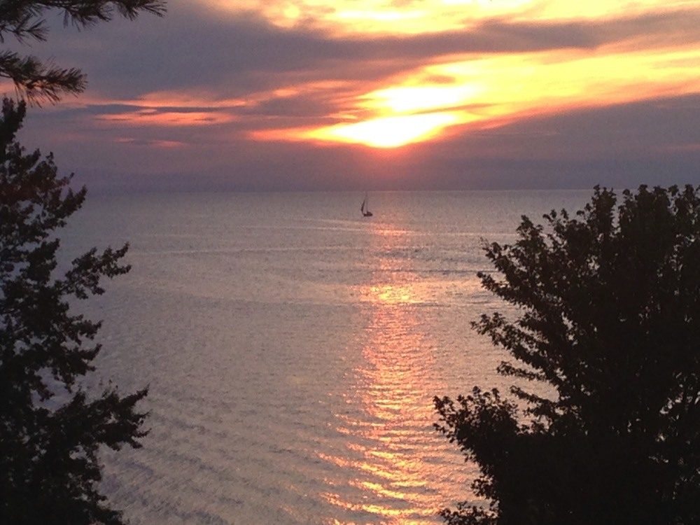Northern Mich