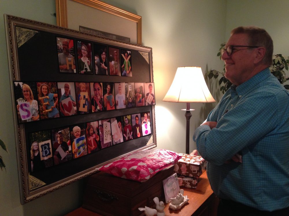 Art's Birthday