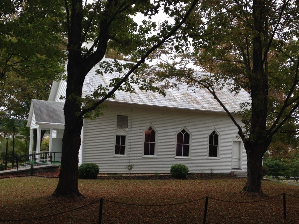 Knob Creek Church of the Brethren