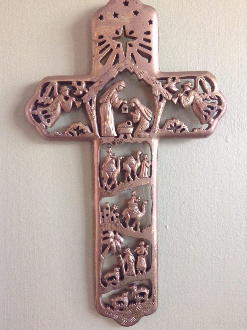 Nativity-cross