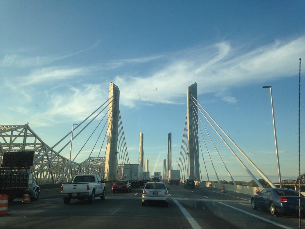 Road Again 08