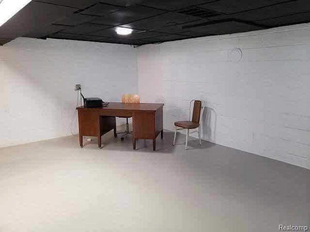 Knollwood Basement